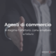 Imprenditoriamo copertine - Agenti di commercio in regime Forfettario come emettere la fattura