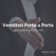 Partita iva venditore porta a porta header