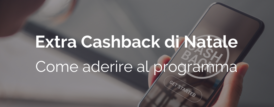 cashback di natale cover