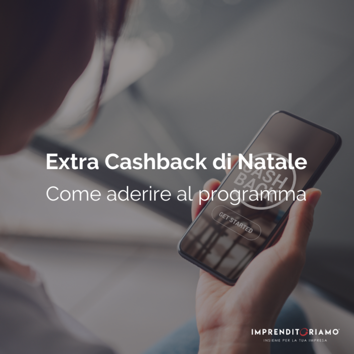 cashback di natale cover